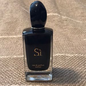 Giorgio Armani Sì Intense